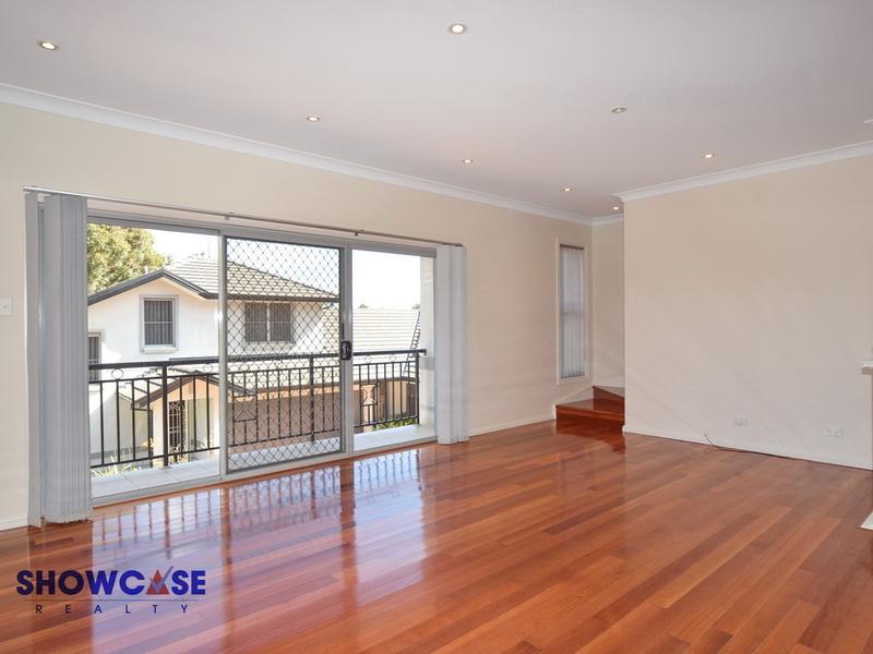Real Estate in North Rocks