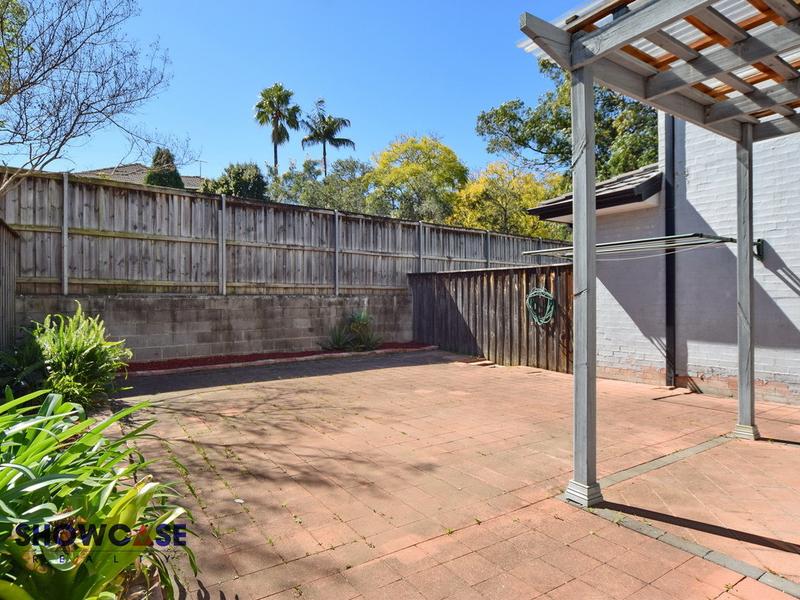 Real Estate in North Rocks