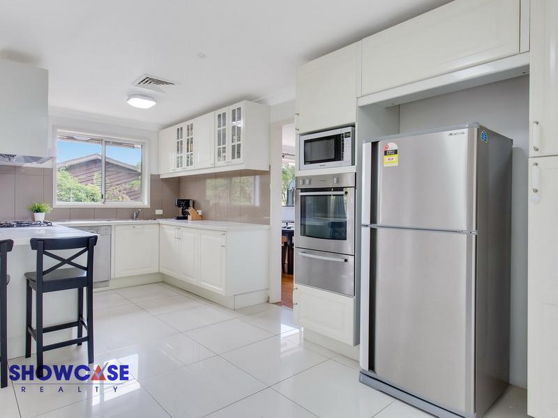 Carlingford real estate Sold