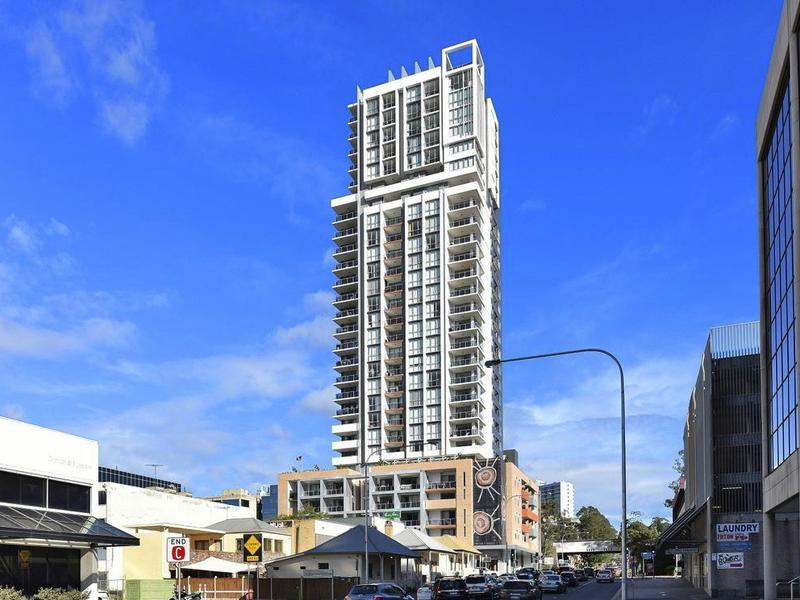 Property Sold in Parramatta