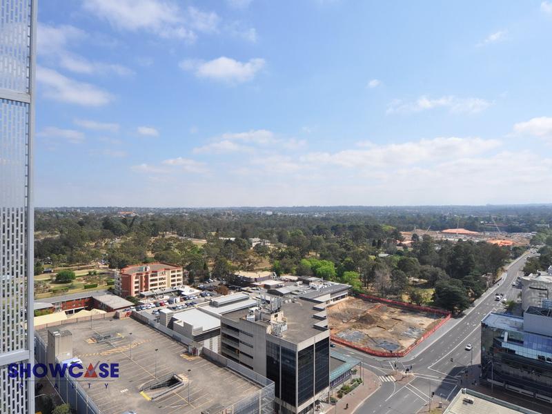Parramatta real estate Sold