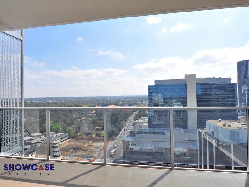Real Estate in Parramatta