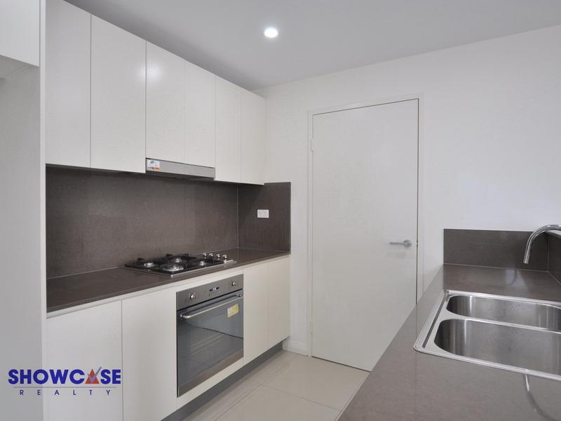 Open for inspection in Parramatta
