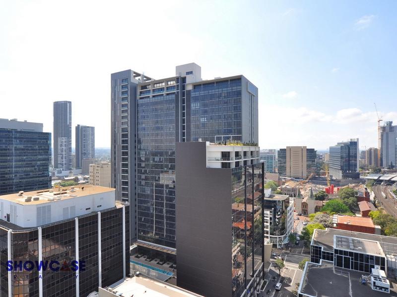 Real Estate in Parramatta