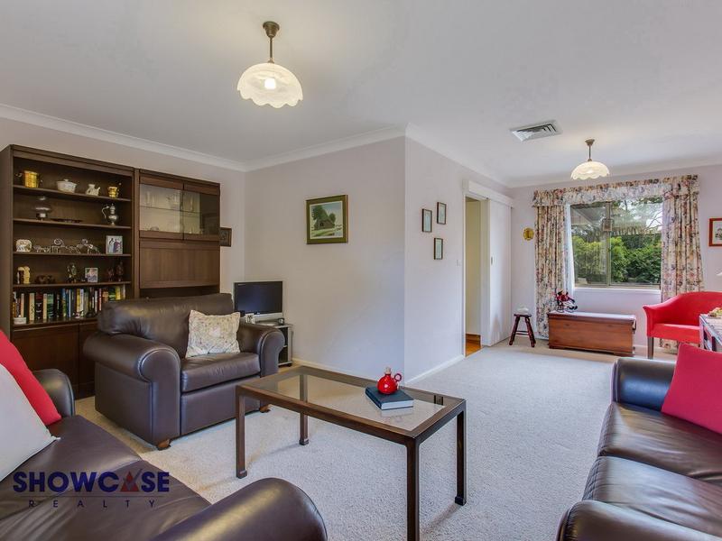 Carlingford real estate Sold