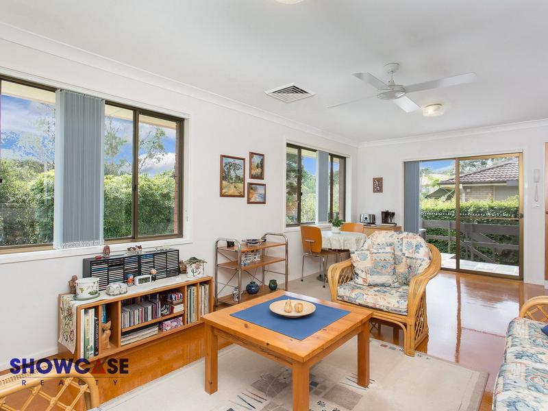 Open for inspection in Carlingford