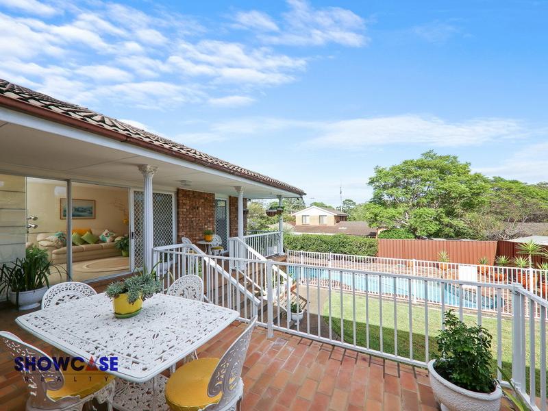 26 Buckland Ave, Carlingford > Showcase Realty Carlingford