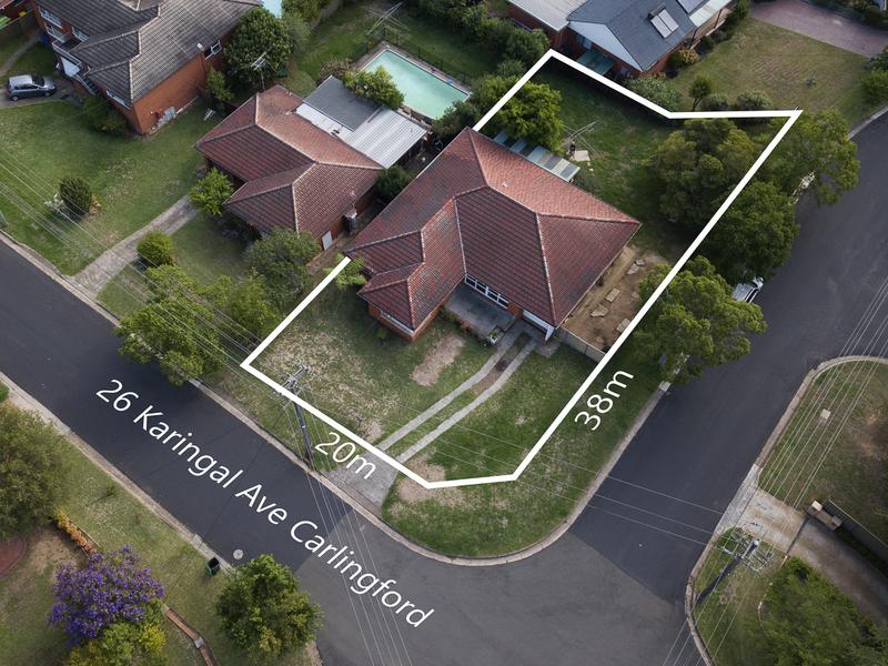 Property Sold in Carlingford