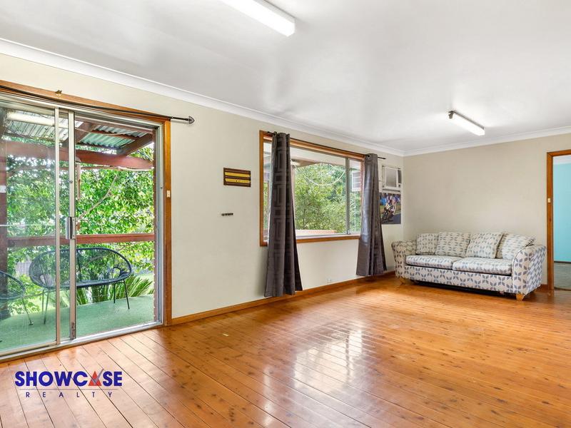 Open for inspection in Carlingford