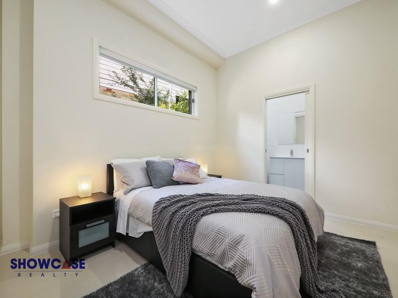Open for inspection in Dundas Valley