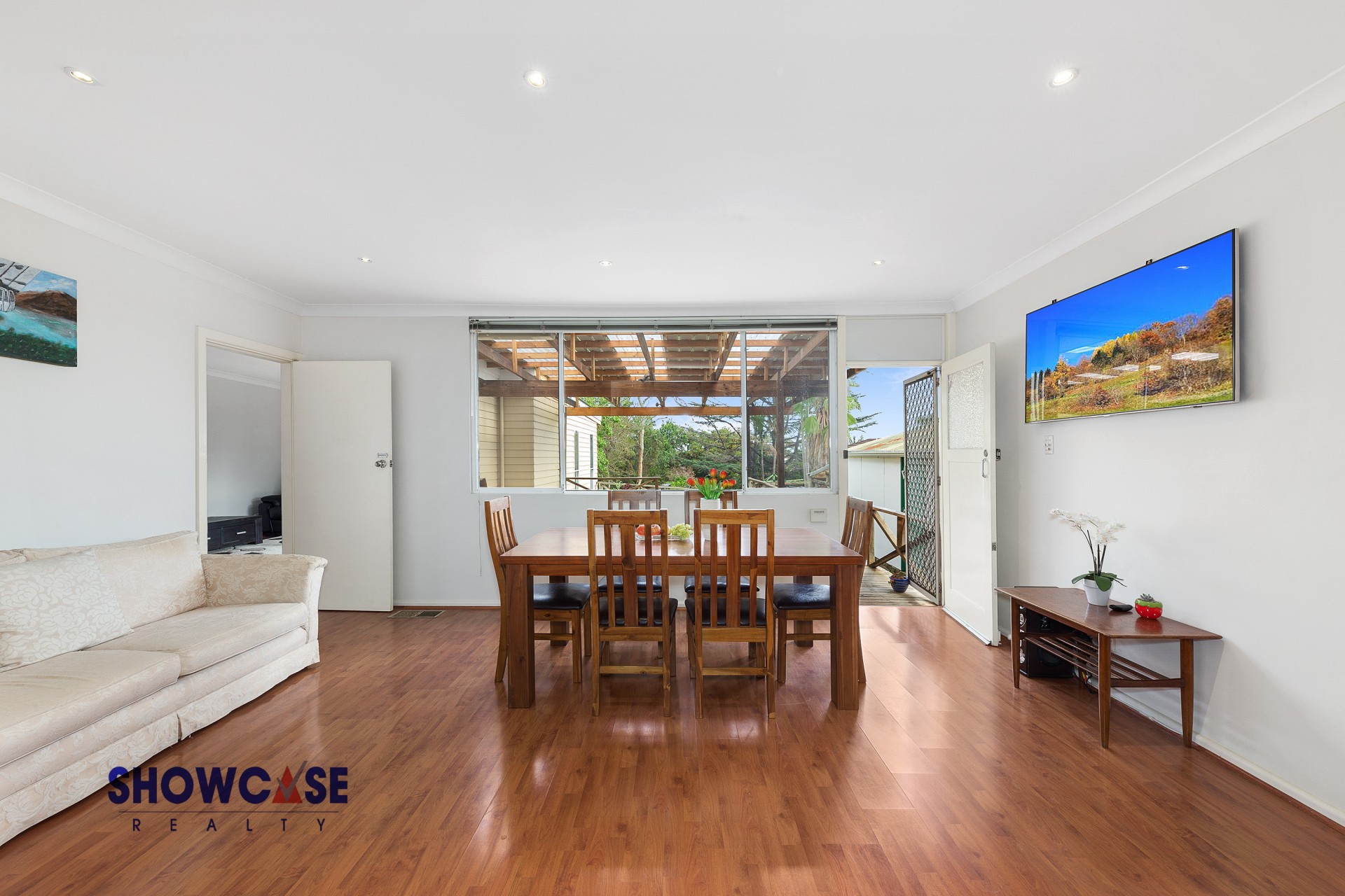 Real Estate in Carlingford
