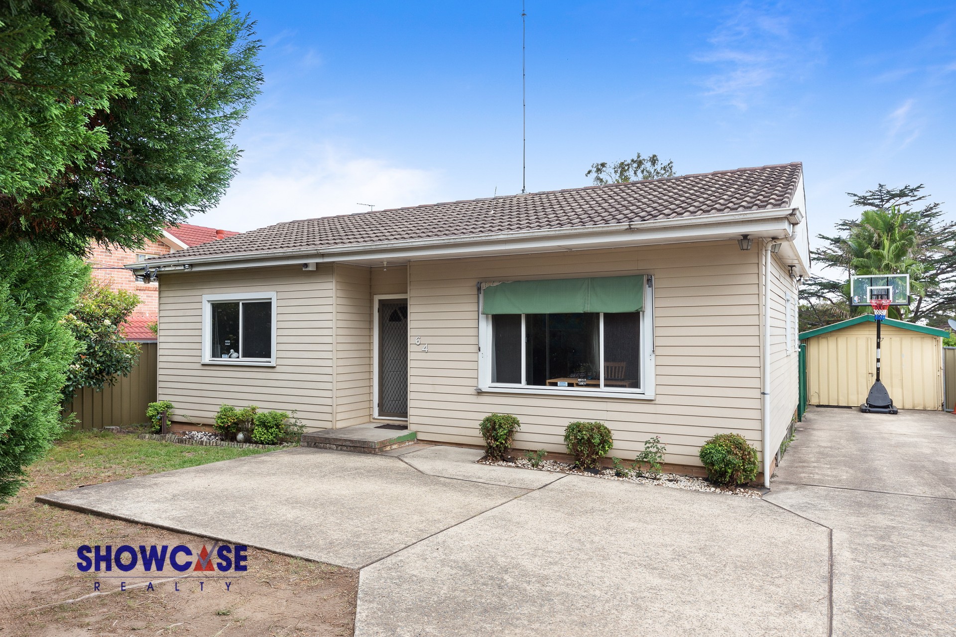 Real Estate in Carlingford