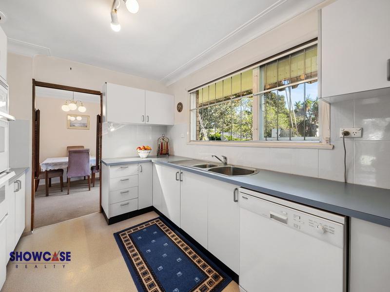 Carlingford real estate Sold