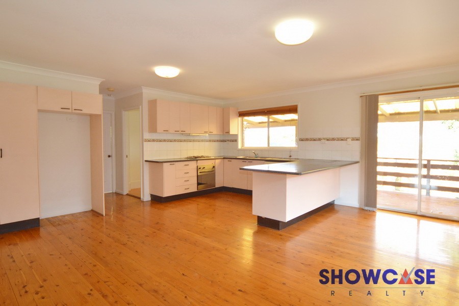 Carlingford real estate Leased