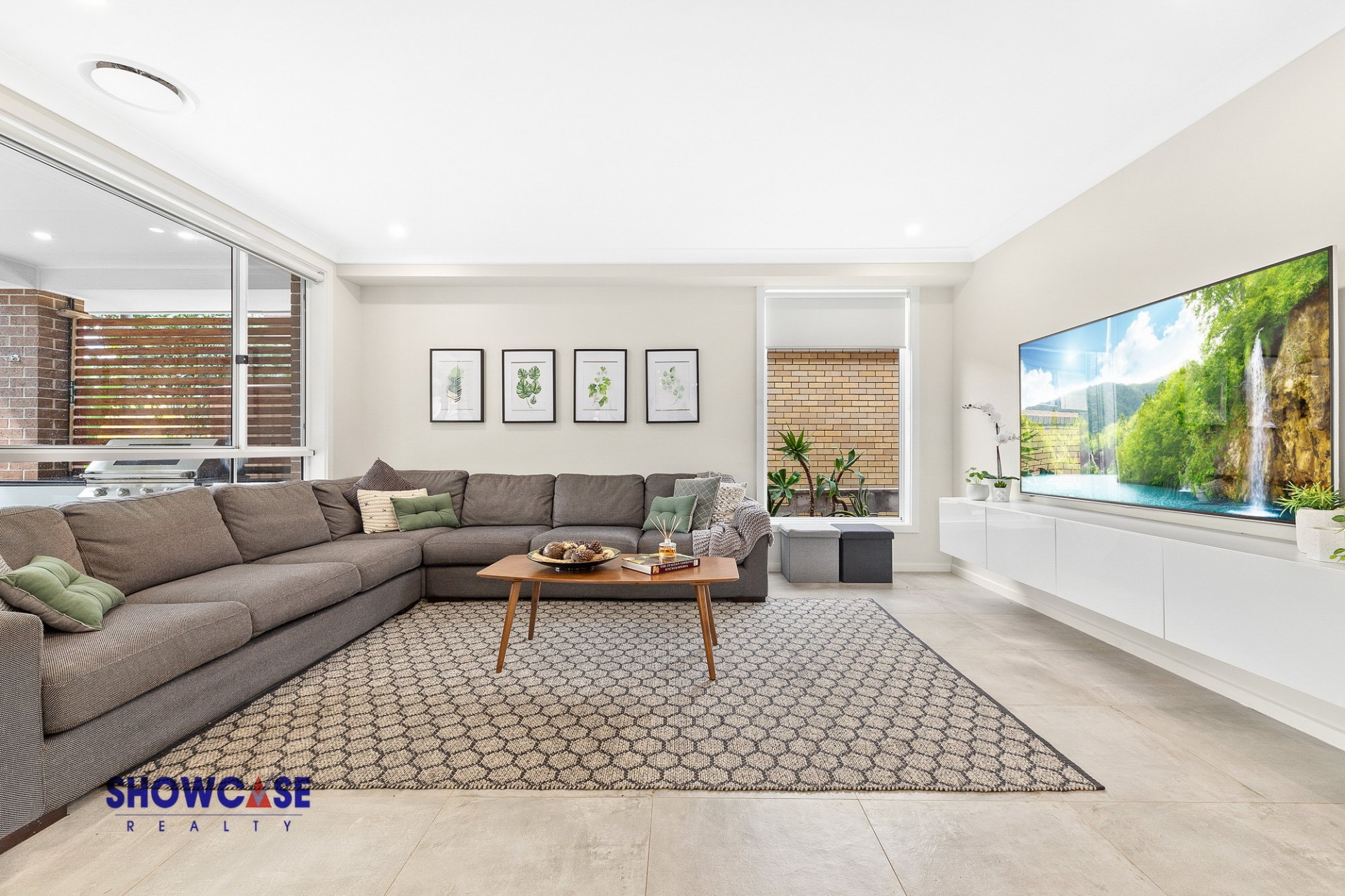 Real Estate in Carlingford