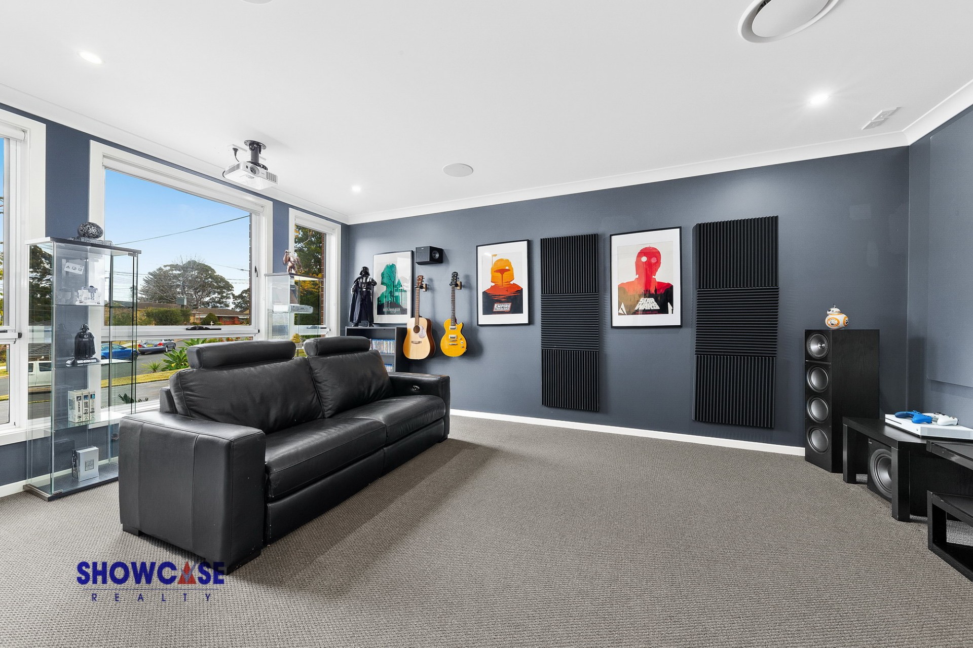 Open for inspection in Carlingford