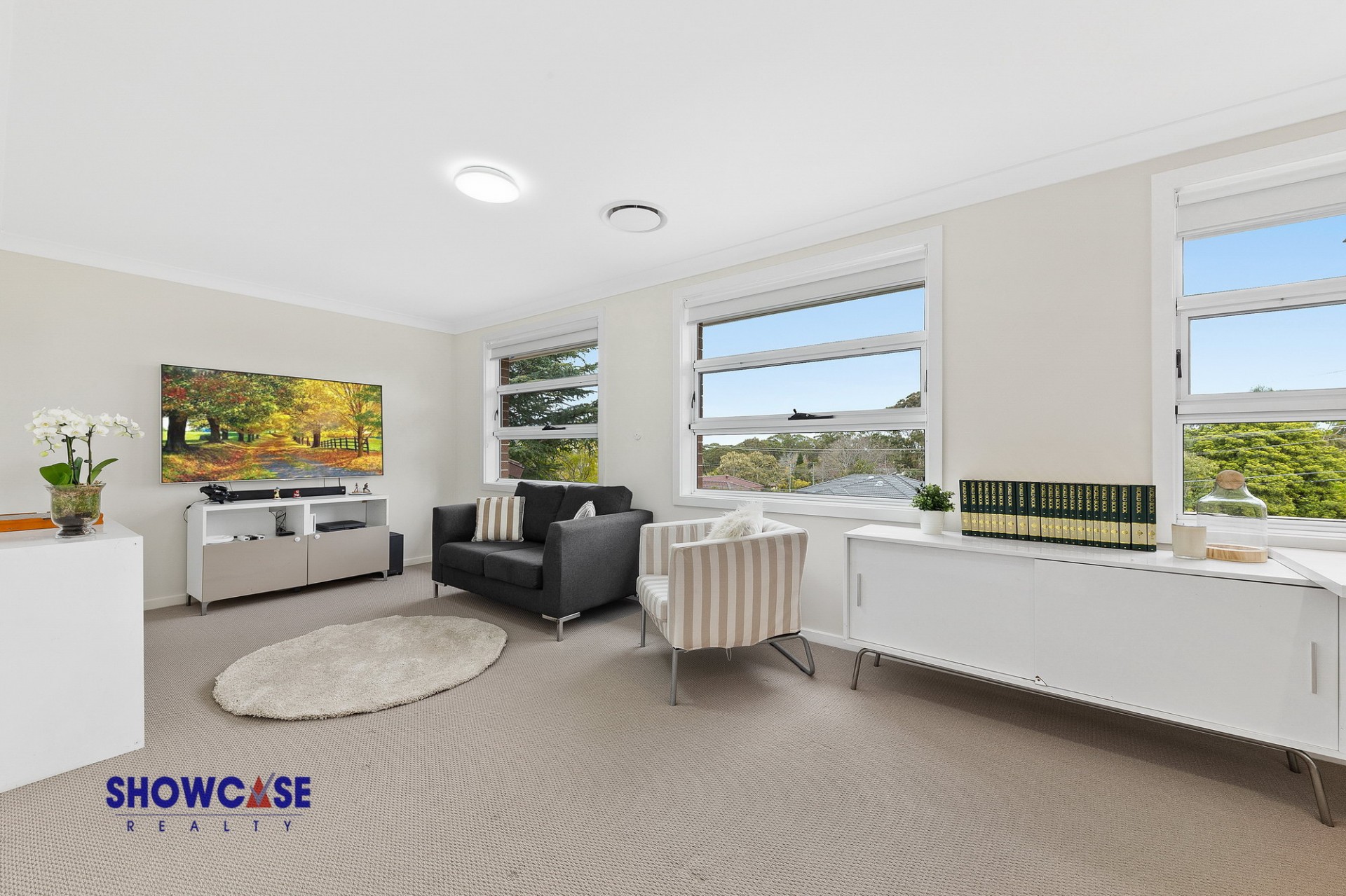 Real Estate in Carlingford
