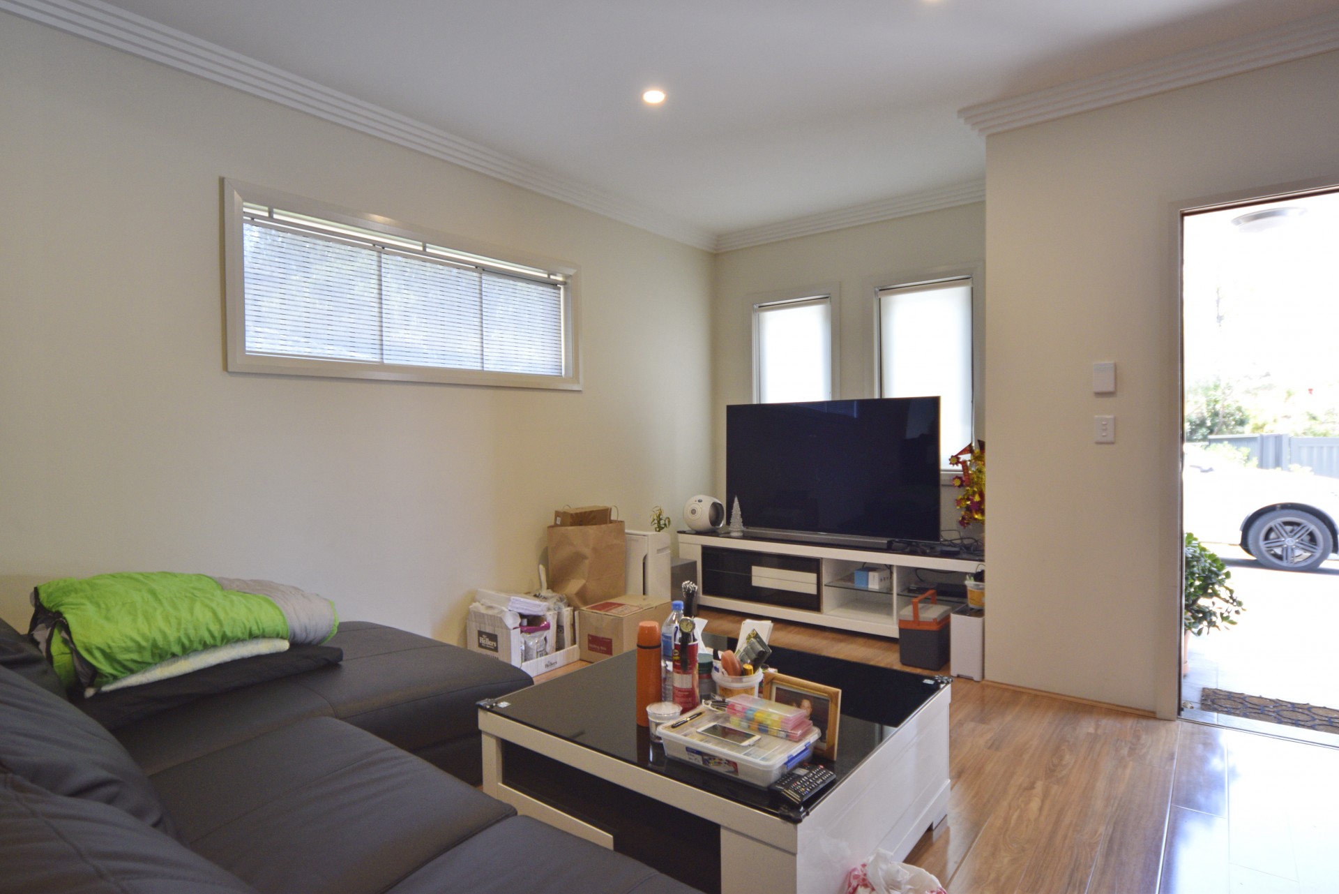 Carlingford Properties Leased