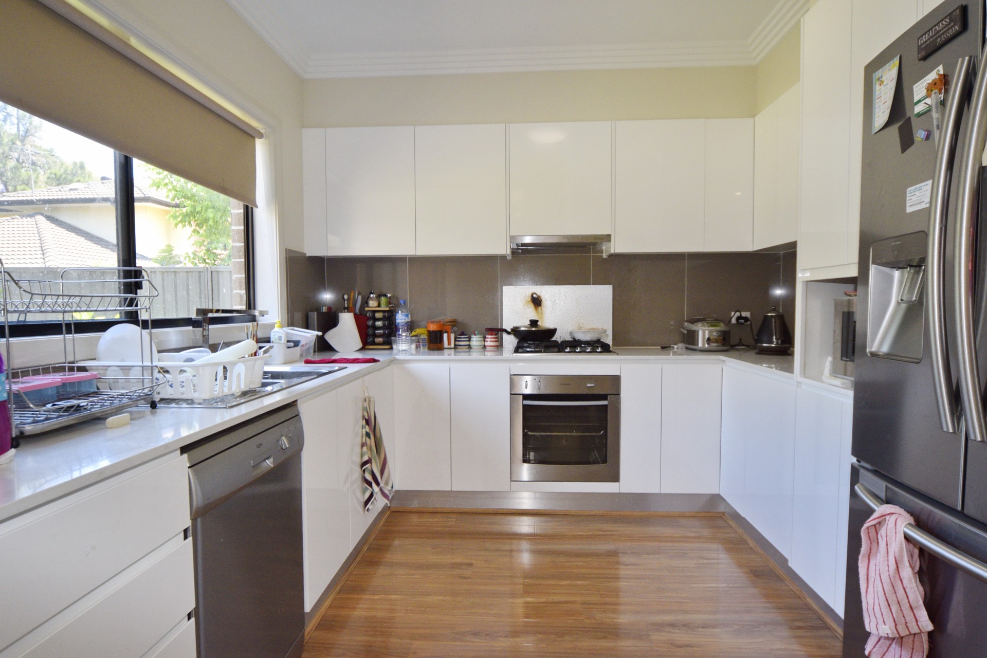 Real Estate in Carlingford