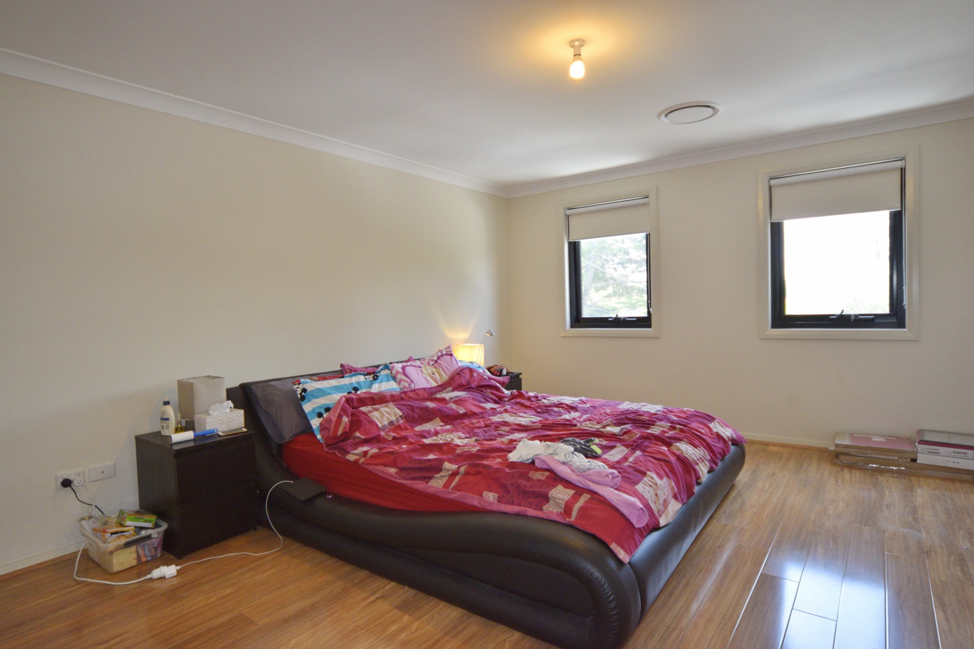 Open for inspection in Carlingford