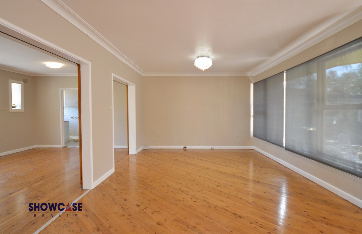 Open for inspection in Wahroonga