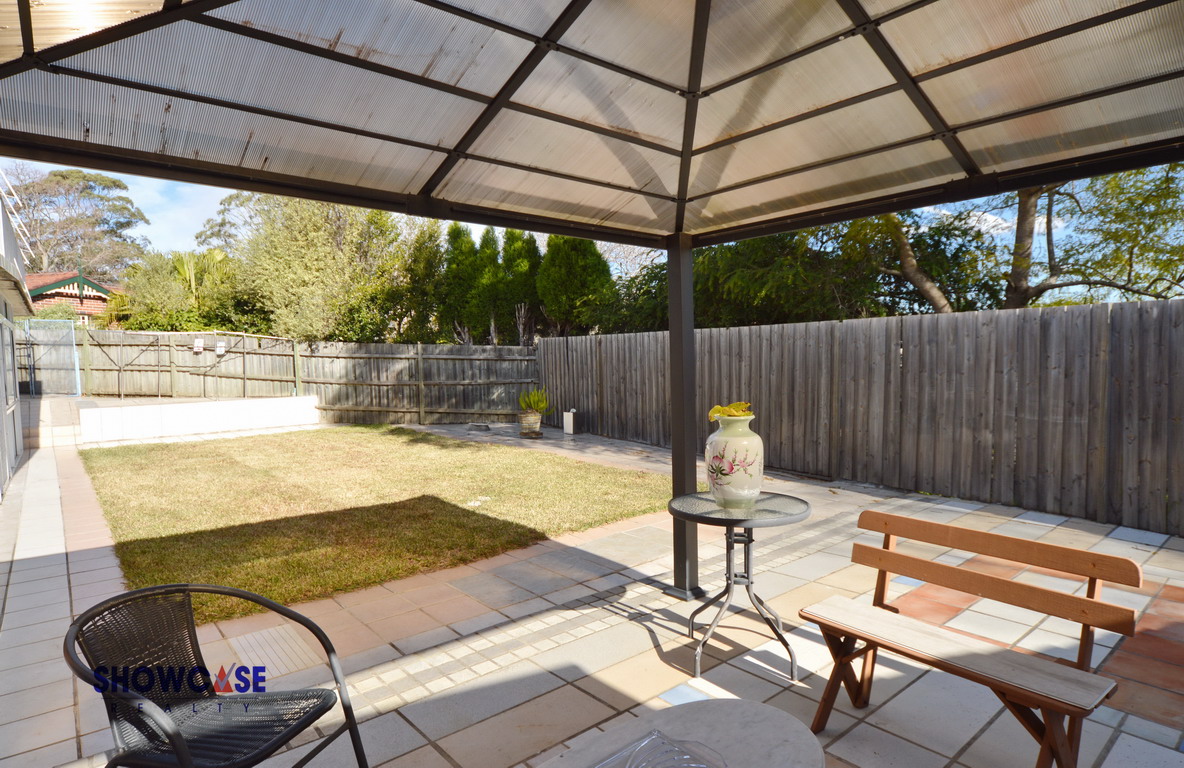 Real Estate in Wahroonga