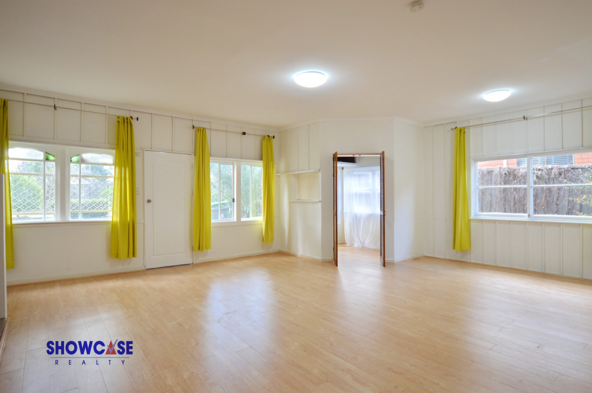 Carlingford Properties Leased