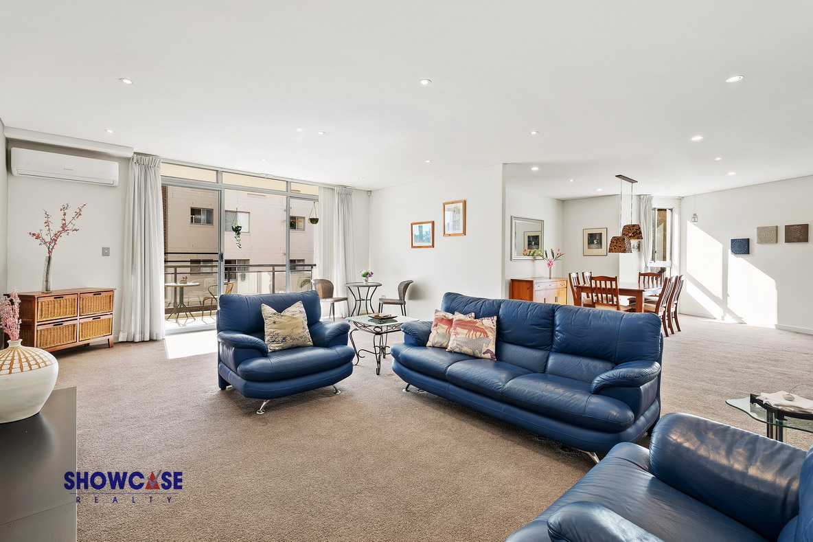 Carlingford Properties Leased