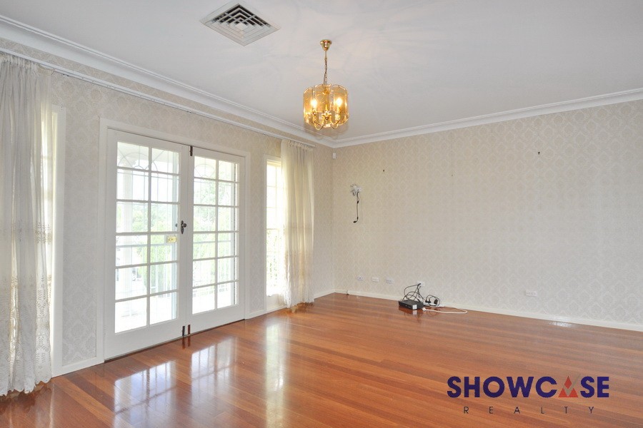 Carlingford real estate Leased