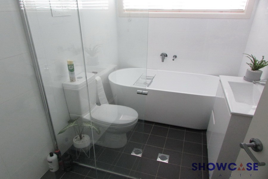 Carlingford Properties Leased