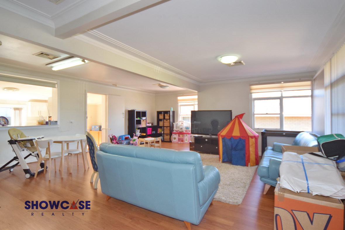 Constitution Hill Properties Leased
