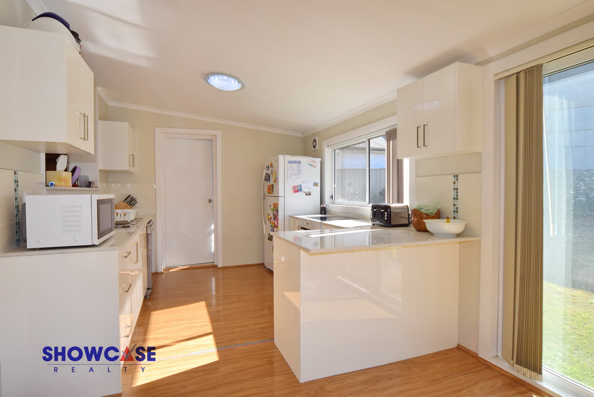 Constitution Hill real estate Leased