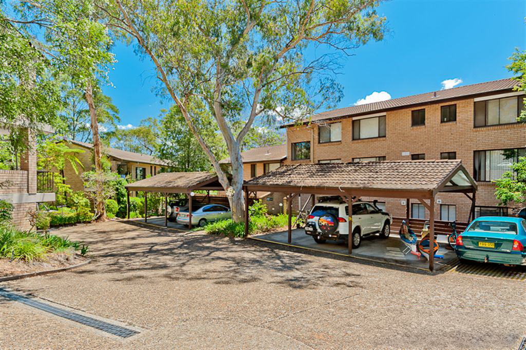 Selling your property in Macquarie Park