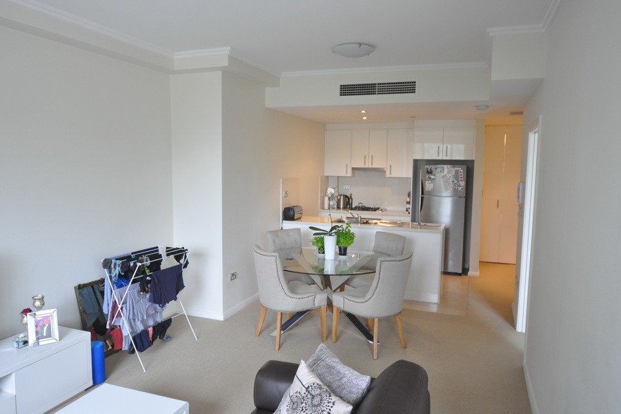 Killara Properties Leased