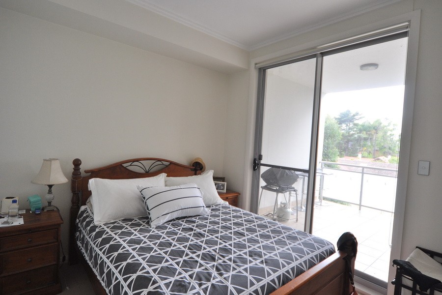 Open for inspection in Killara