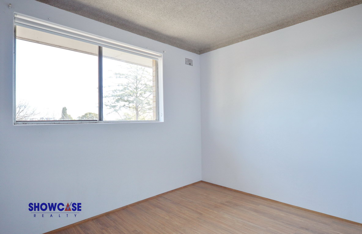 Open for inspection in North Parramatta