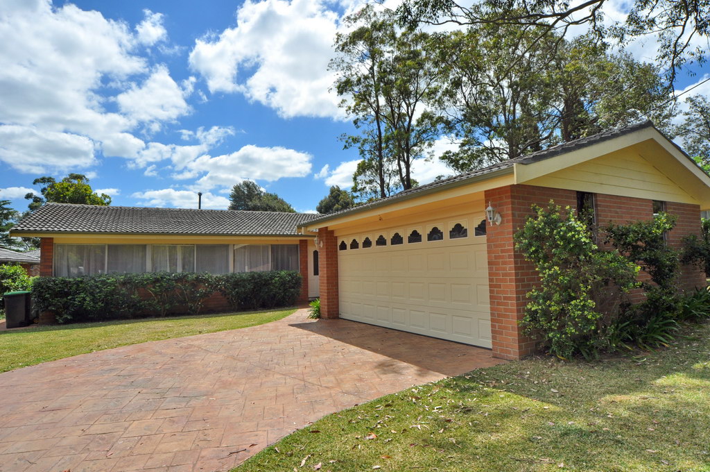 Property Leased in Carlingford