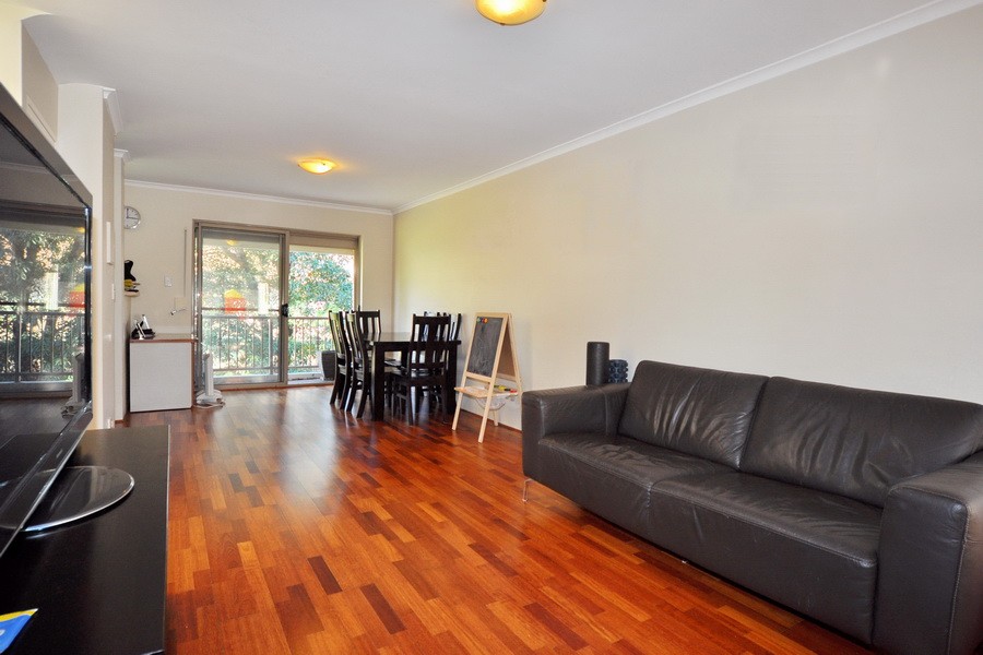 Carlingford Properties Leased