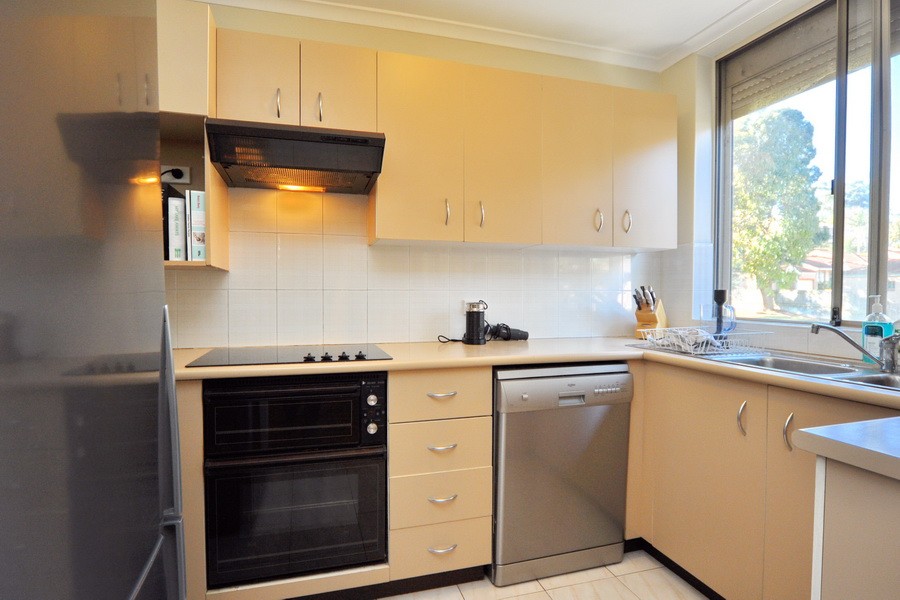 Carlingford real estate Leased