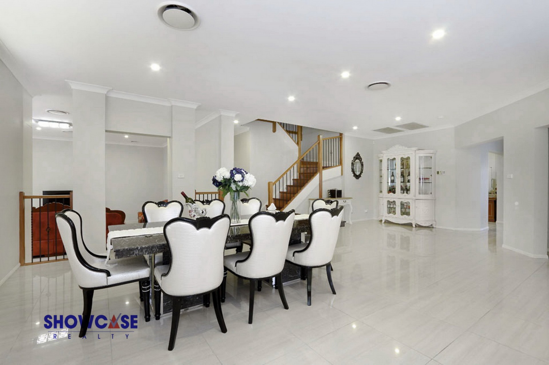 Open for inspection in Telopea
