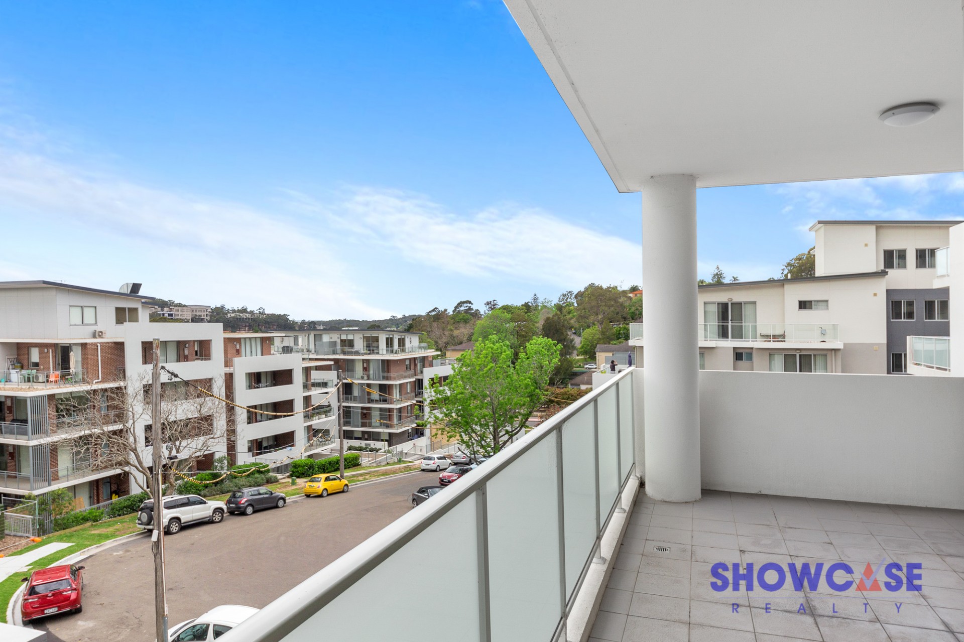 Selling your property in Hornsby