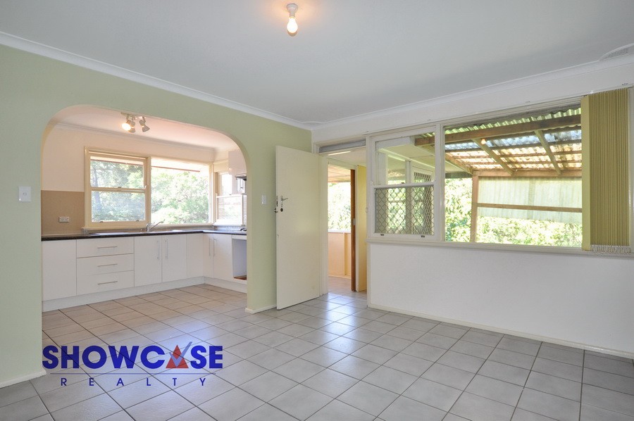 Carlingford real estate Leased