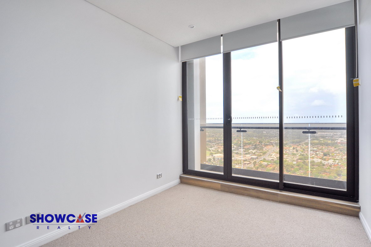 Open for inspection in Parramatta