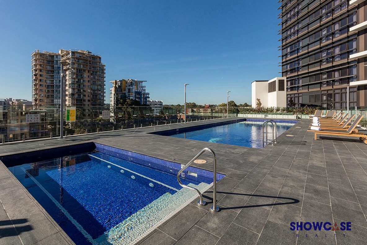 Real Estate in Parramatta