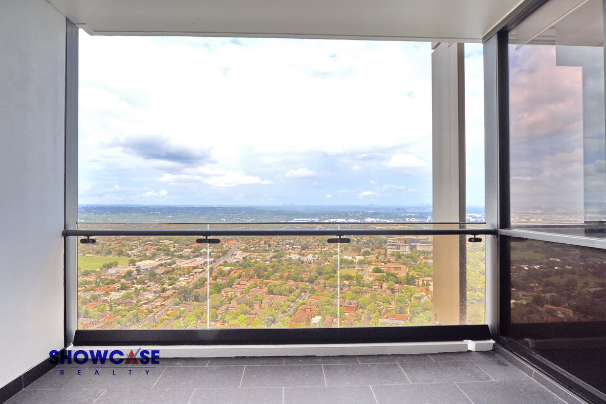 Real Estate in Parramatta