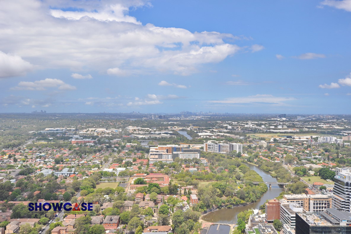 Real Estate in Parramatta