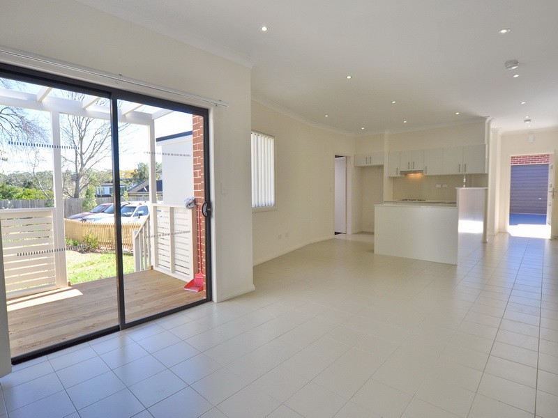 Carlingford Properties Leased