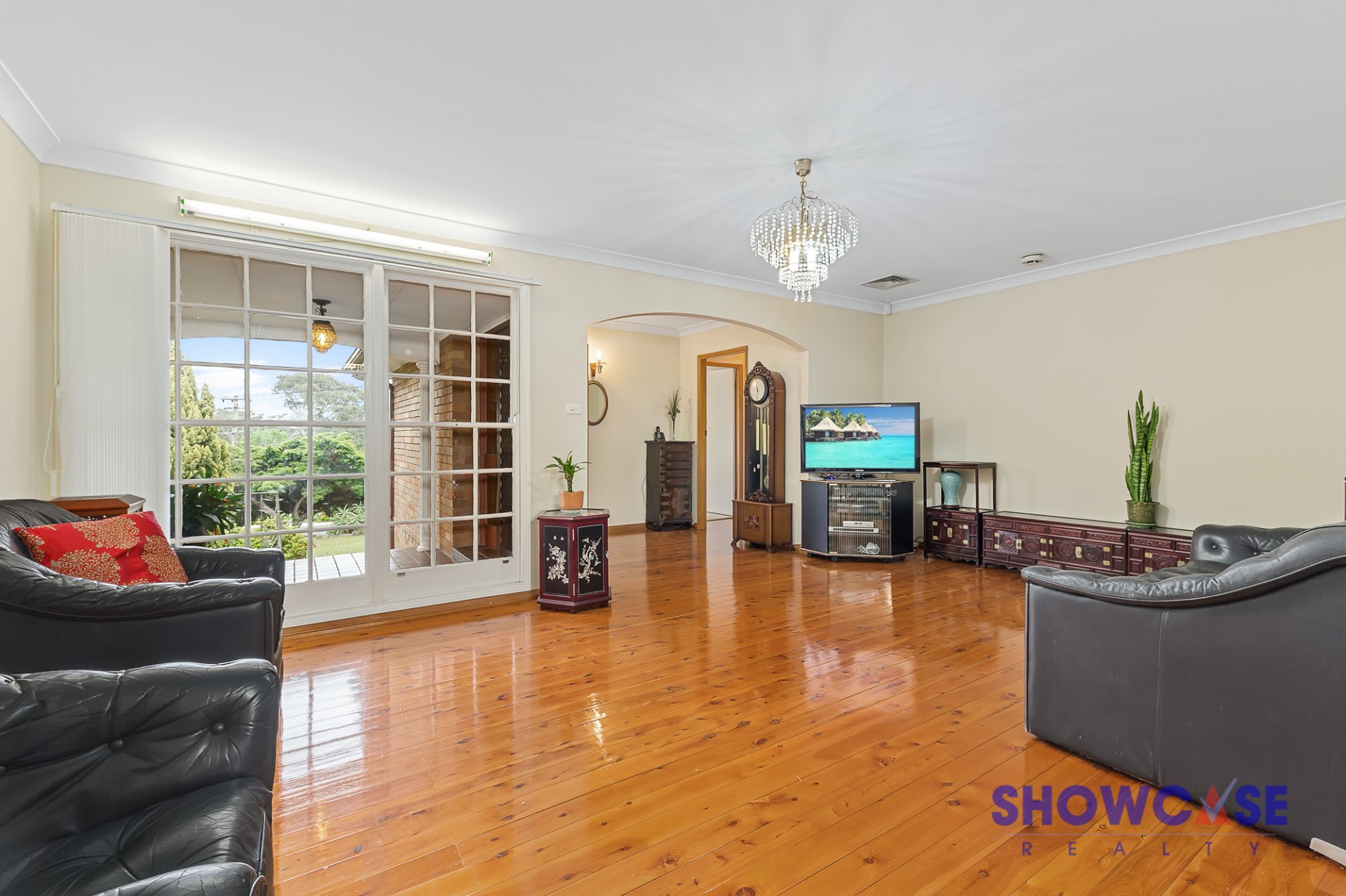 North Rocks Properties Sold