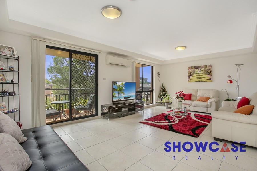 Ryde real estate Leased