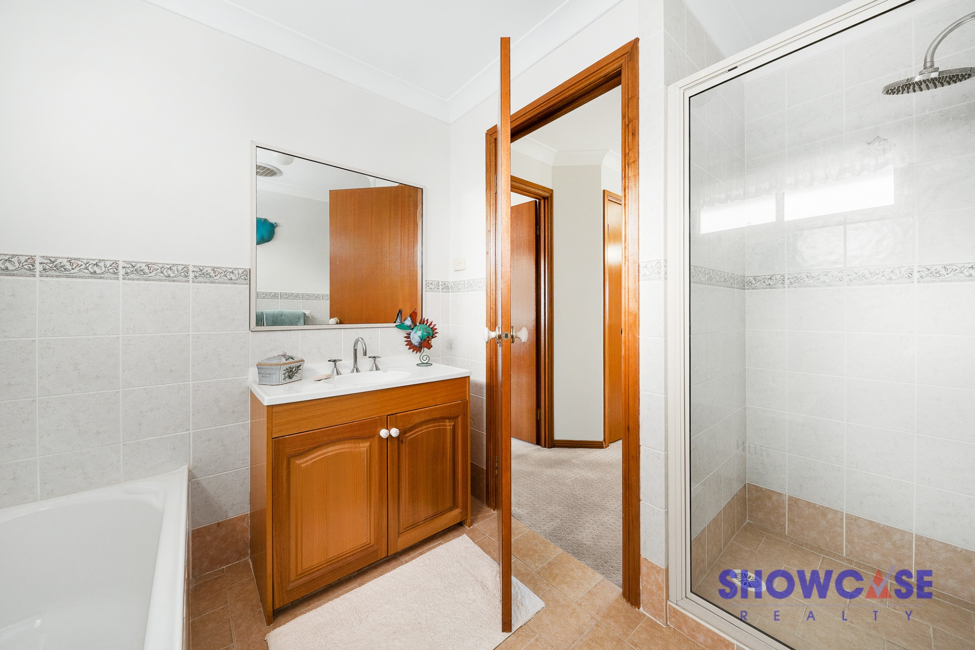 Open for inspection in Oatlands